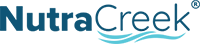 NutraCreek Official Logo NutraCreek Official Logo